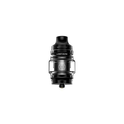 Lost Vape Centaurus Sub Ohm V2 Tank 5ml Black