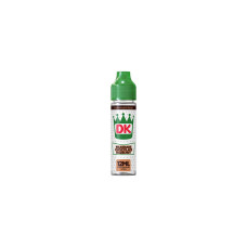 DK Chocolate Hazelnut Milkshake Flavour Shot 12/60ml