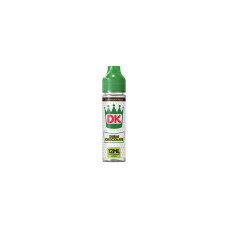 DK Dubai Chocolate Flavour Shot 12/60ml