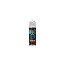 HiQ Pecan Oak Tobacco Flavour Shot 12/60ml