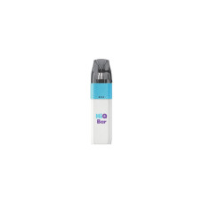 HiQ Bar 24K Refillable Disposable 2ml