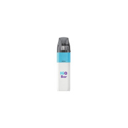 HiQ Bar 24K Refillable Disposable 2ml