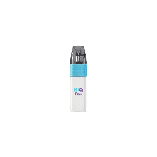 HiQ Bar 24K Refillable Disposable 2ml