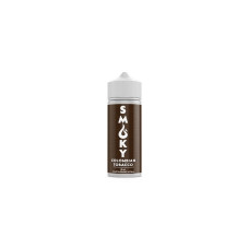 Steam City Smoky Colombian Tobacco Flavour Shot 20/120ml