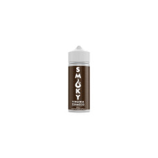 Steam City Smoky Virginia Tobacco Flavour Shot 20/120ml