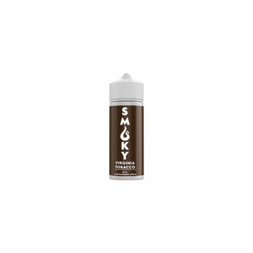 Steam City Smoky Virginia Tobacco Flavour Shot 20/120ml