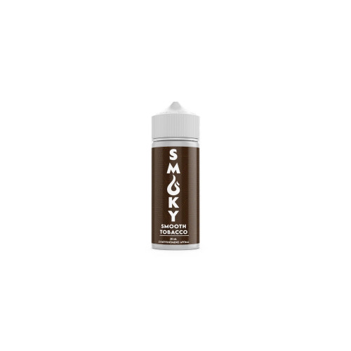 Steam City Smoky Smooth Tobacco Flavour Shot 20/120ml