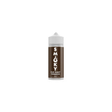 Steam City Smoky Old Habit Tobacco Flavour Shot 20/120ml