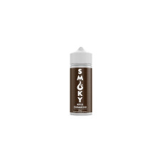 Steam City Smoky RY13 Tobacco Flavour Shot 20/120ml