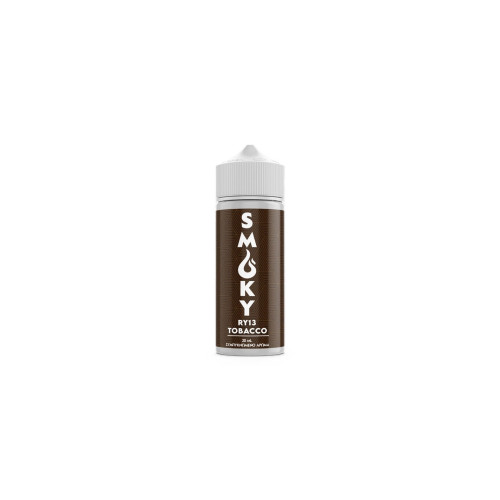 Steam City Smoky RY13 Tobacco Flavour Shot 20/120ml