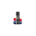 Elfbar Elfa Pro V2 Prefilled Pod Blueberry Sour Raspberry 2ml 20mg
