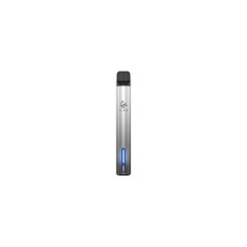 Elfbar Elfa Turbo Kit Aurora Black Strawberry Ice 2ml