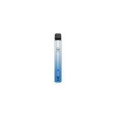 Elfbar Elfa Turbo Kit Aurora Cyan Blueberry 2ml