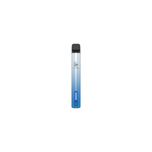 Elfbar Elfa Turbo Kit Aurora Cyan Blueberry 2ml