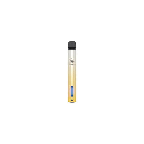 Elfbar Elfa Turbo Kit Aurora Gold Watermelon 2ML