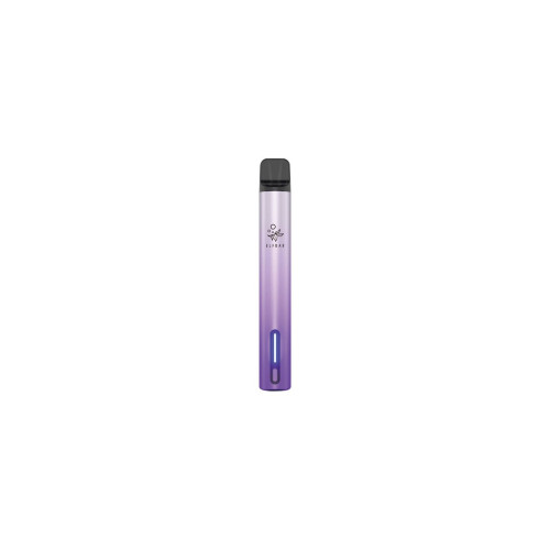 Elfbar Elfa Turbo Kit Aurora Purple Grape 2ML