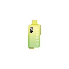 Elfbar EB10000 Refillable Device Double Apple 2ml 20mg