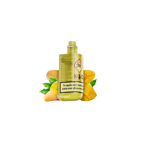 Elfbar 10000 Refill Container Triple Mango 10ml 20mg