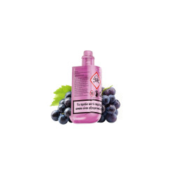 Elfbar 10000 Refill Container Grape 10ml 20mg