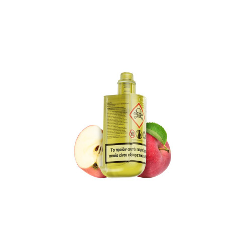 Elfbar 10000 Refill Container Double Apple 10ml 20mg