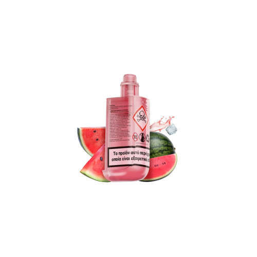 Elfbar 10000 Refill Container Watermelon lce 10ml 20mg