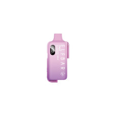 Elfbar EB10000 Refillable Device Blueberry Sour Raspberry 2ml 20mg