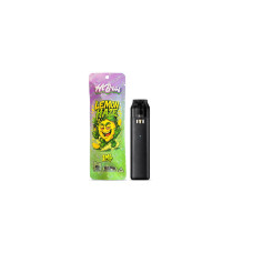 HiBros Disposable Vape CBD Plus Lemon Haze 1 ml