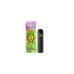 HiBros Disposable Vape CBD Plus Lemon Haze 1 ml