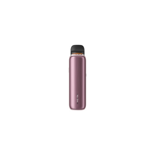 Aspire Pixo Max Pod Kit Brushed Silver