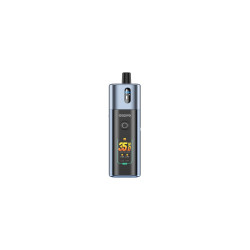 Aspire Fluffi Pro Pod Kit Navy Blue