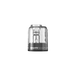Aspire Fluffi Dual Mesh Cartridge 3.5ml (PACK OF 2) 0.4Ω