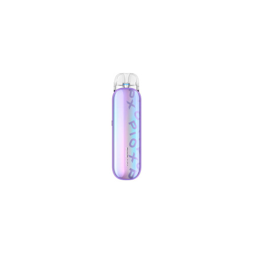 Aspire Pixo Aura Pod Kit Sakura Pink